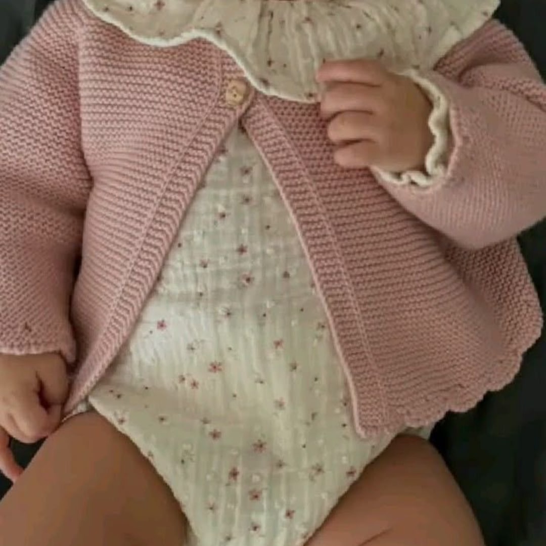 Photo shared by Iyana for their Babylist baby registry.