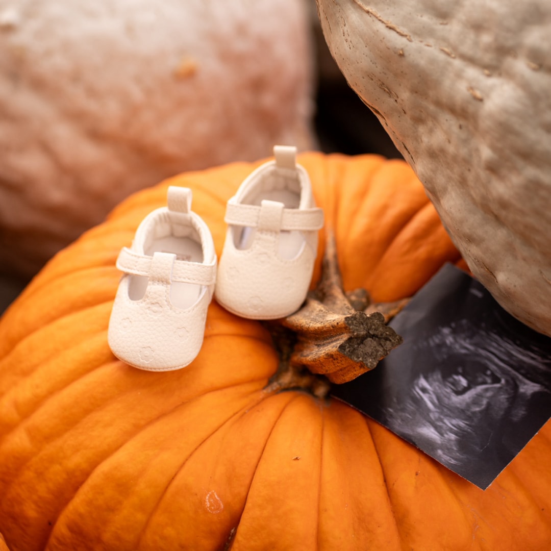 Photo shared by Maranda for their Babylist baby registry.