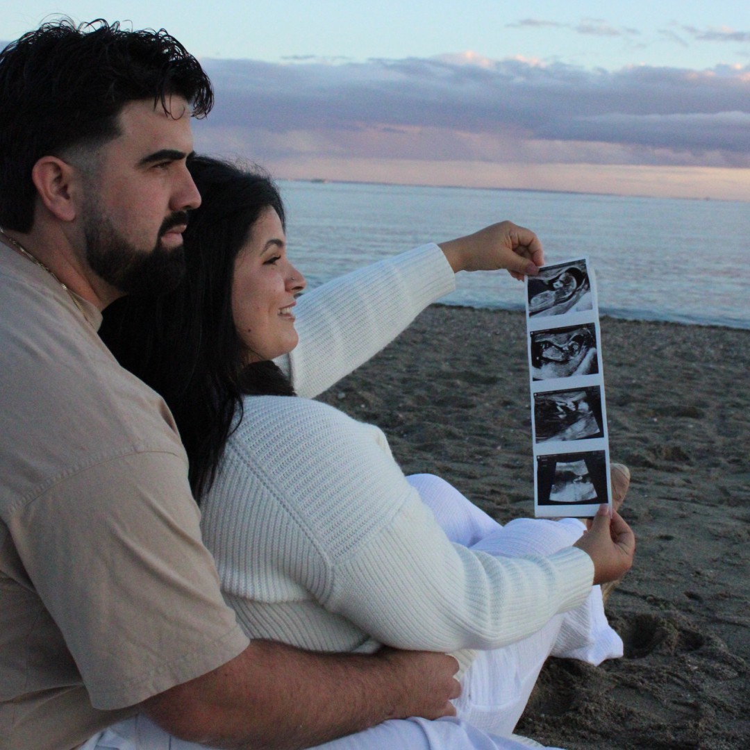 Photo shared by Chabely for their Babylist baby registry.