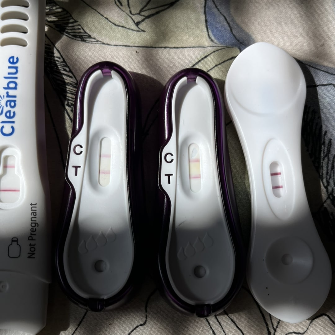 Photo shared by Kionna for their Babylist baby registry.