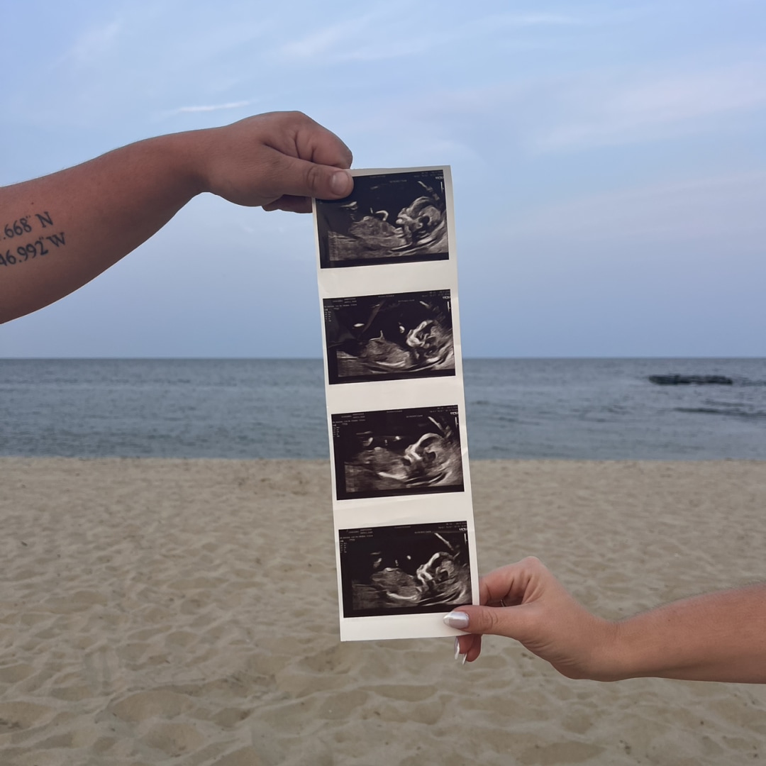 Photo shared by Bari for their Babylist baby registry.