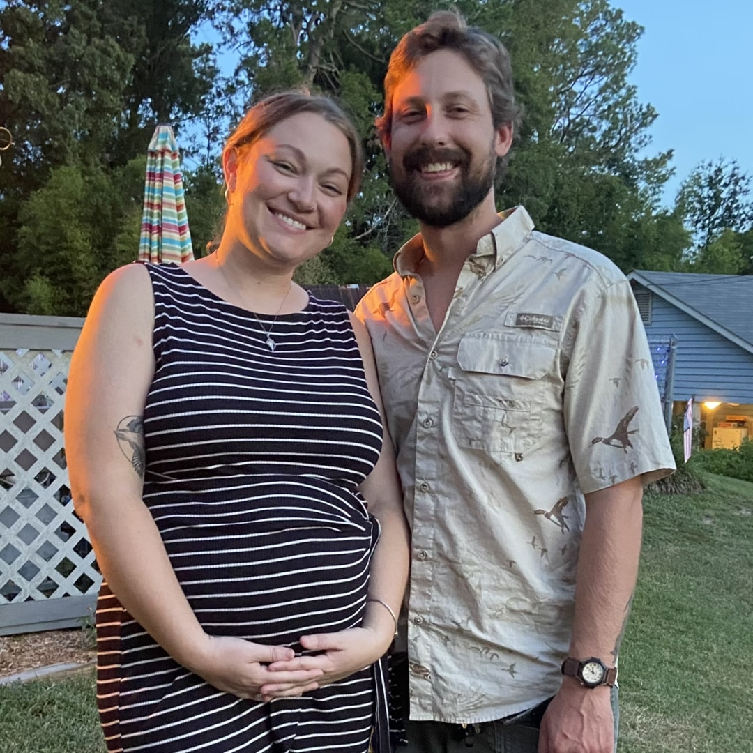 Photo shared by Anna for their Babylist baby registry.