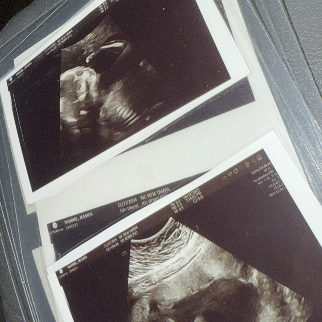 Photo shared by Jessi for their Babylist baby registry.