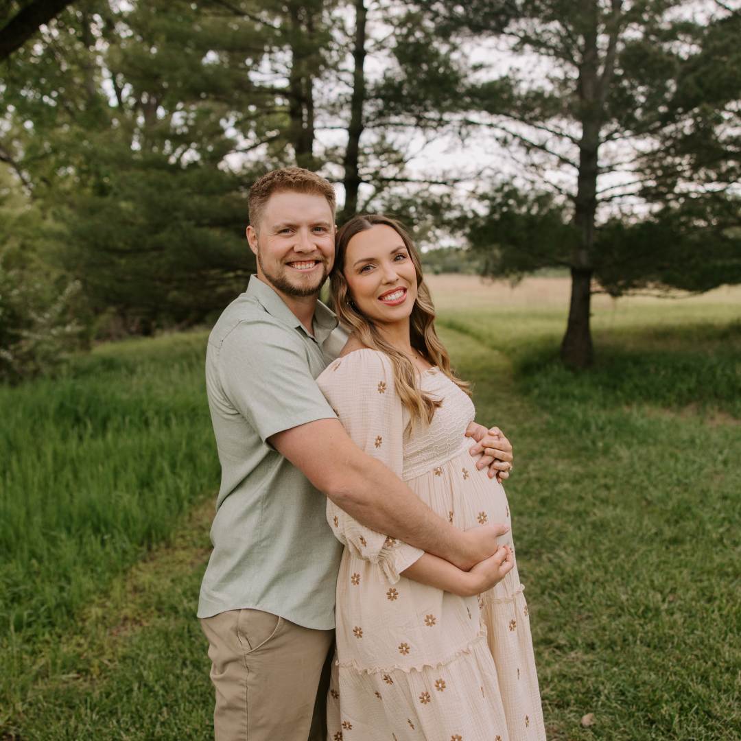 Photo shared by Alicia for their Babylist baby registry.