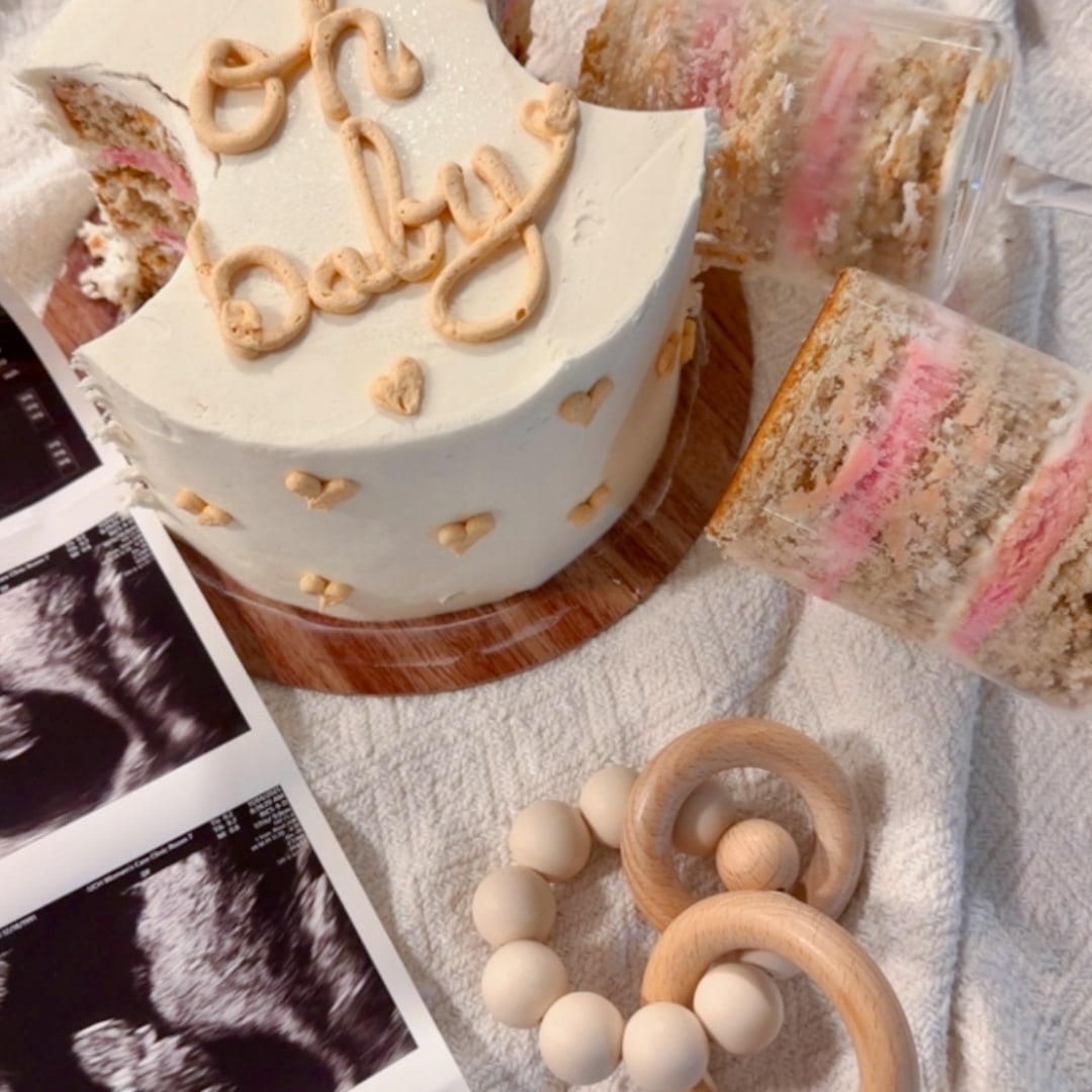 Photo shared by Chelsey for their Babylist baby registry.