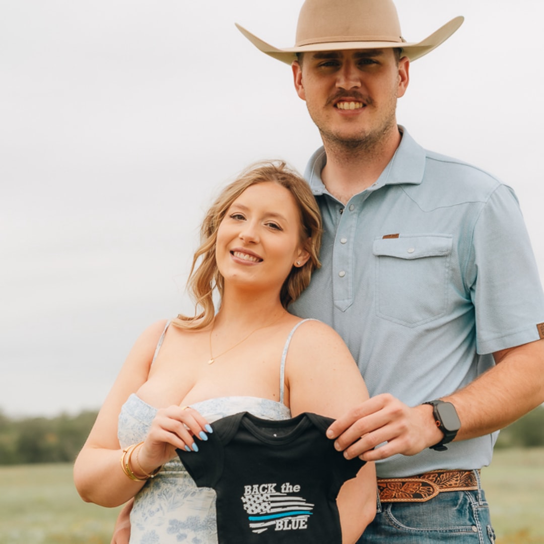 Photo shared by Maelee for their Babylist baby registry.