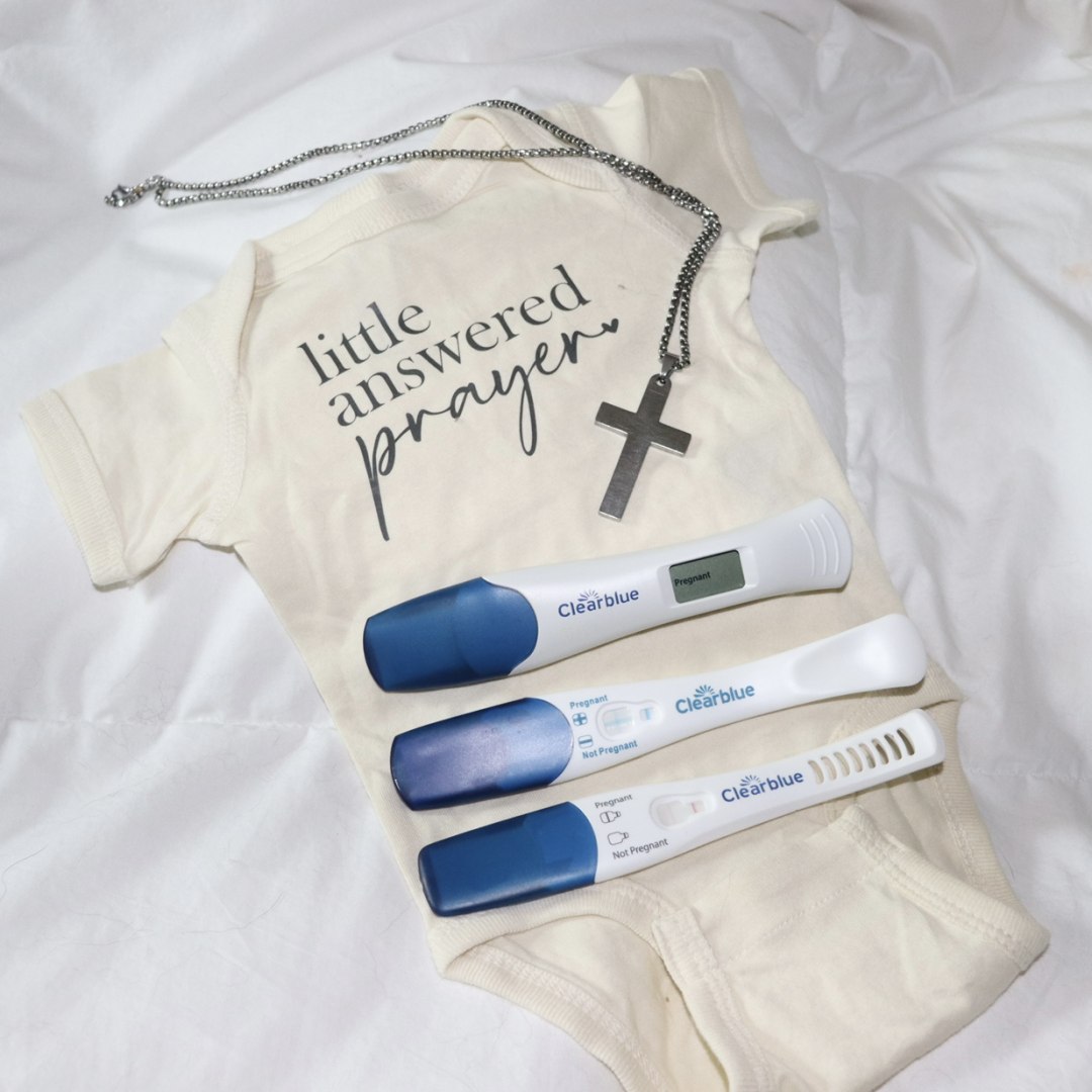 Photo shared by Madeline for their Babylist baby registry.