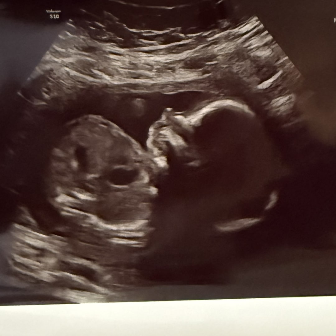 Photo shared by Guadalupe for their Babylist baby registry.