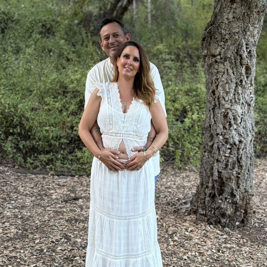 Photo shared by Elizabeth for their Babylist baby registry.
