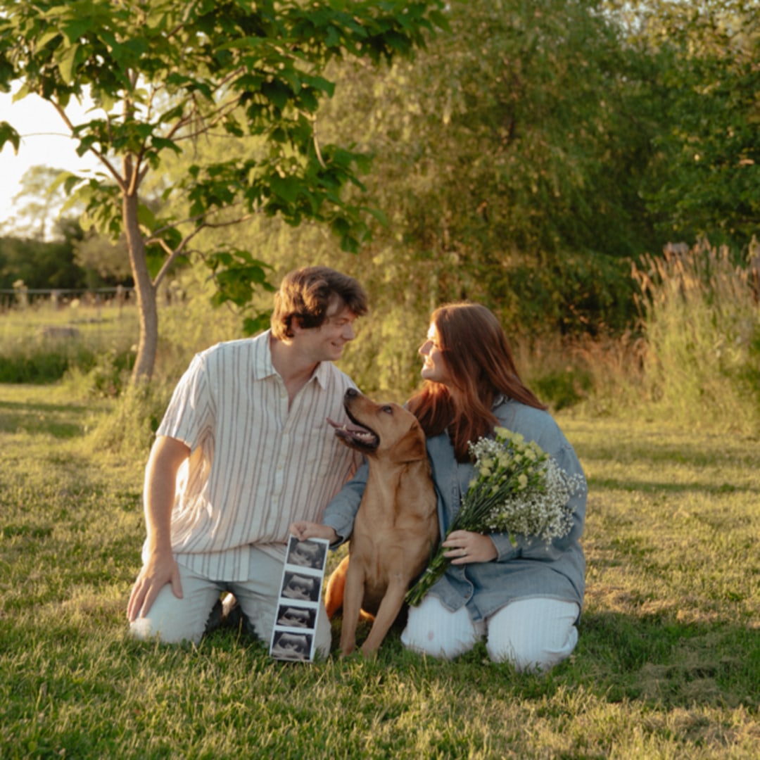 Photo shared by Greta for their Babylist baby registry.