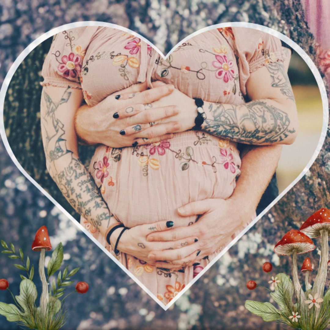 Photo shared by Jaicee for their Babylist baby registry.