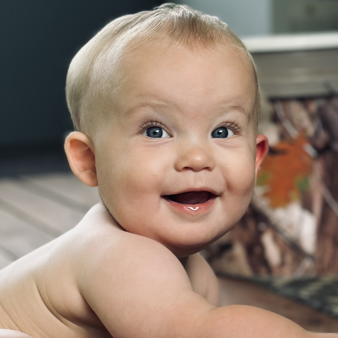 Photo shared by Eli for their Babylist baby registry.