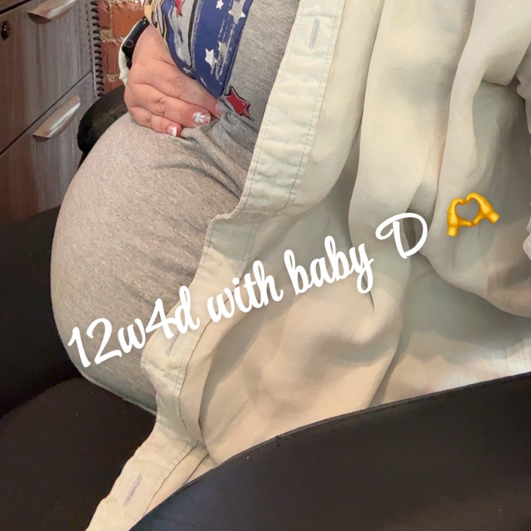 Photo shared by Courtney for their Babylist baby registry.