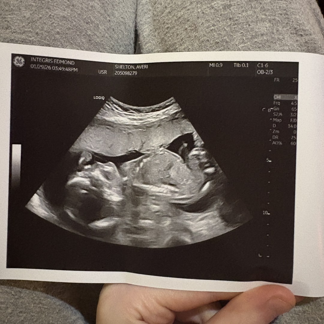 Photo shared by Averi for their Babylist baby registry.