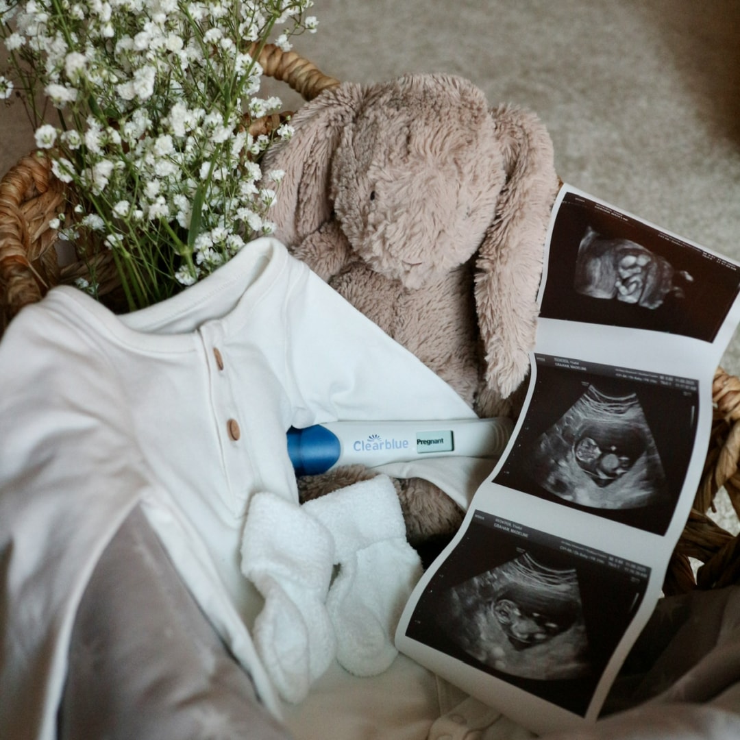 Photo shared by Madeline for their Babylist baby registry.