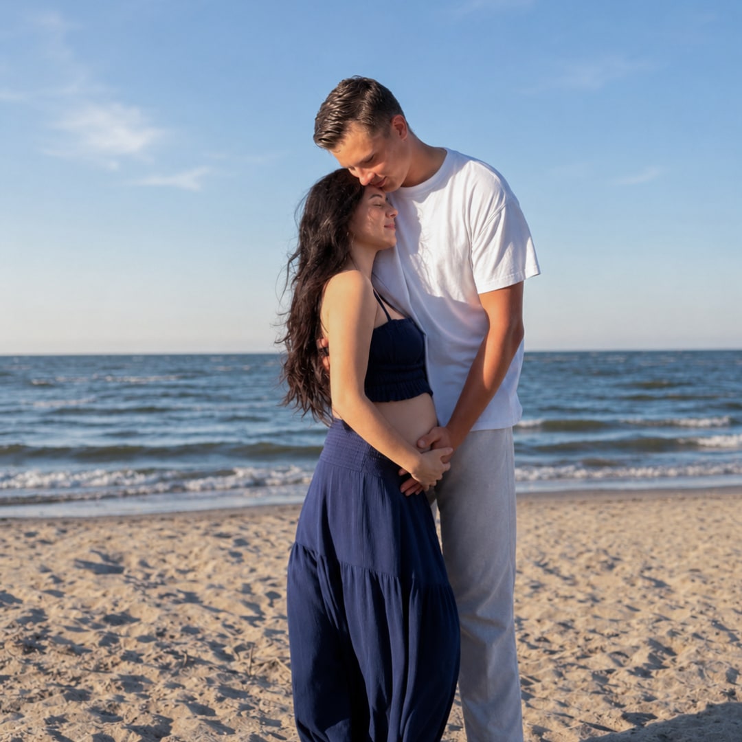 Photo shared by Lynn for their Babylist baby registry.