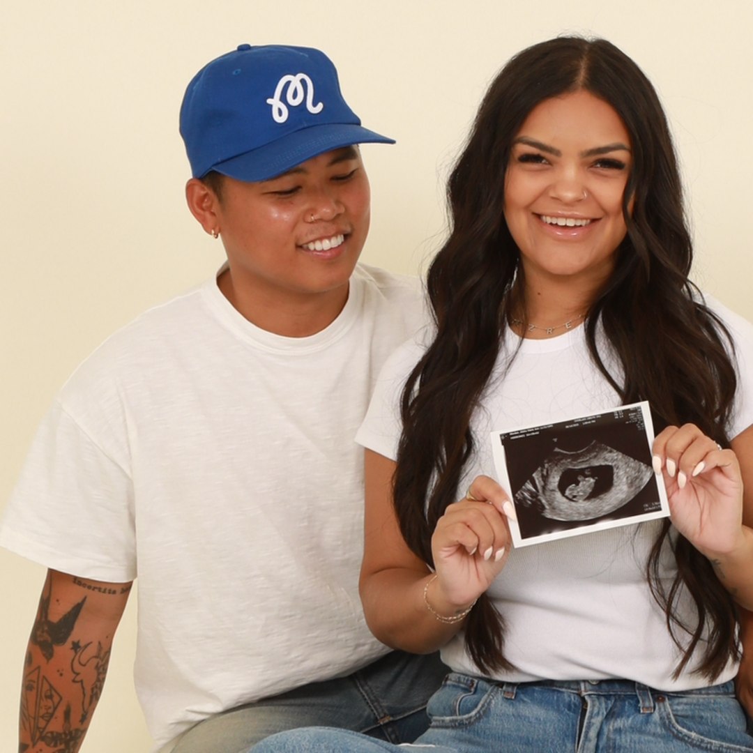 Photo shared by Alisha for their Babylist baby registry.