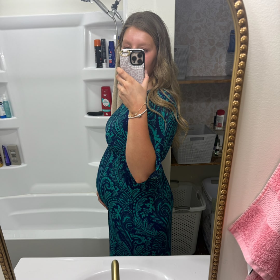 Photo shared by Ellie for their Babylist baby registry.