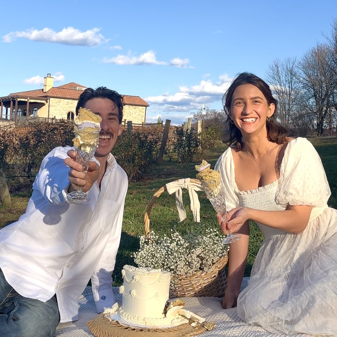 Photo shared by Allison for their Babylist baby registry.