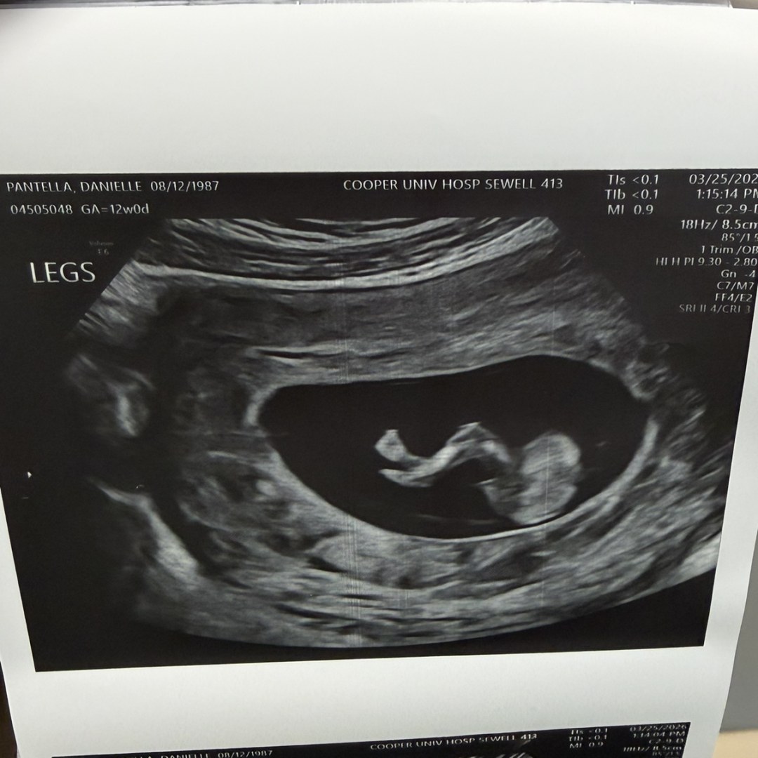 Photo shared by Danielle for their Babylist baby registry.