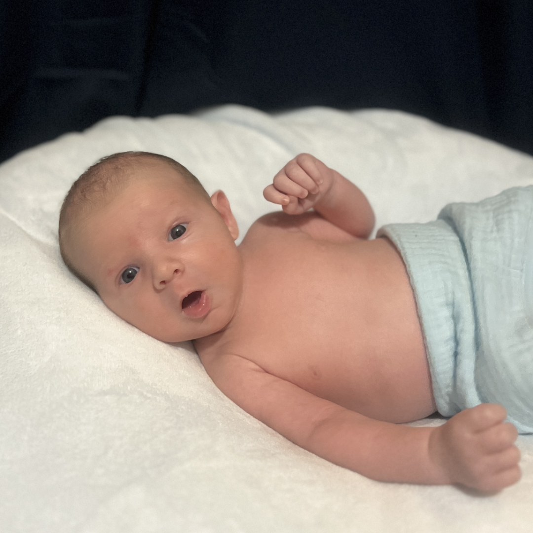 Photo shared by Raechel for their Babylist baby registry.