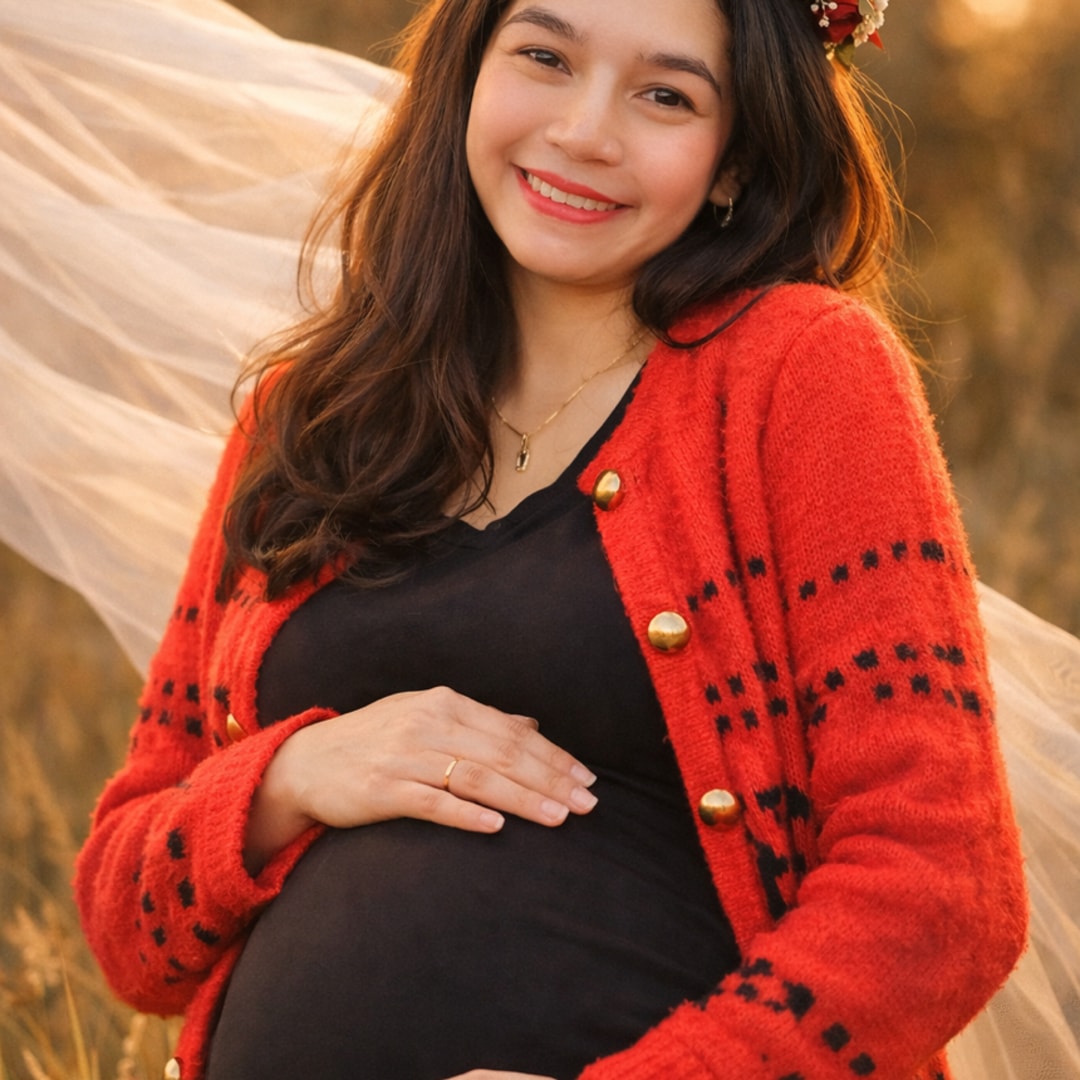 Photo shared by Abidia for their Babylist baby registry.