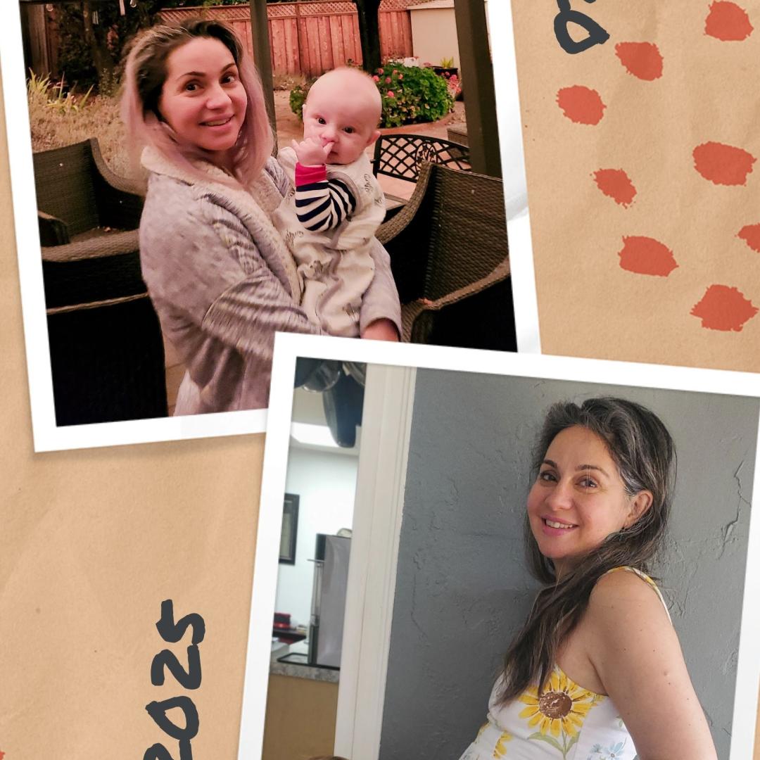 Photo shared by Damoun for their Babylist baby registry.