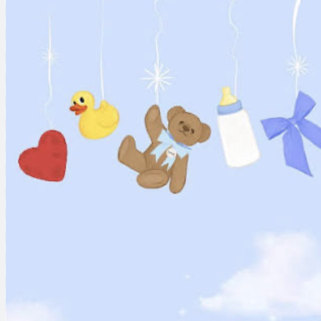 Photo shared by Tristan for their Babylist baby registry.