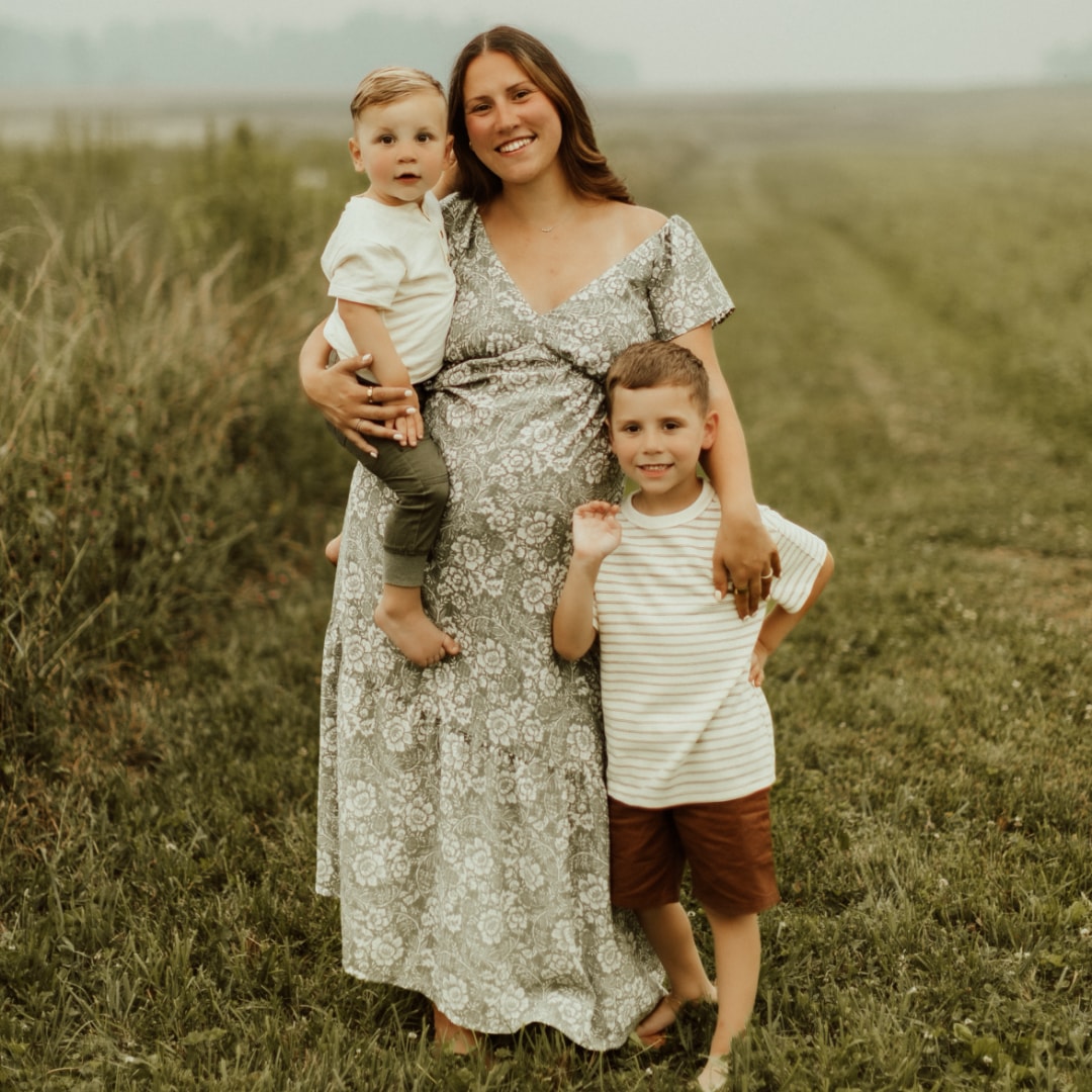 Photo shared by Erika for their Babylist baby registry.