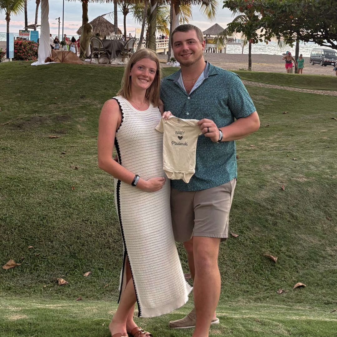 Photo shared by Cora for their Babylist baby registry.