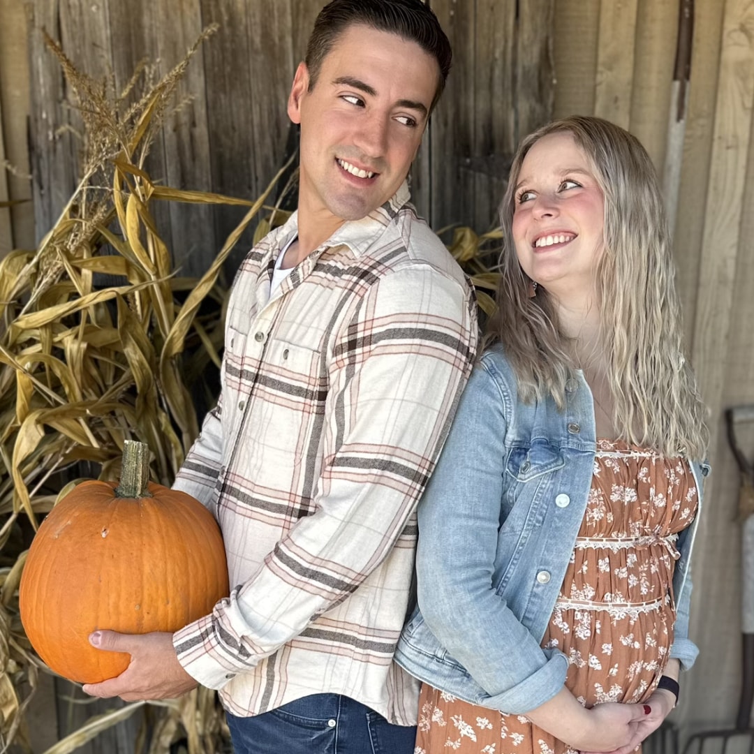 Photo shared by Megan for their Babylist baby registry.