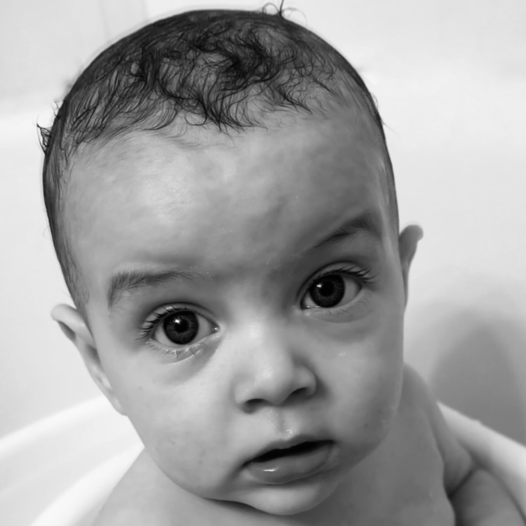 Photo shared by Jordan for their Babylist baby registry.