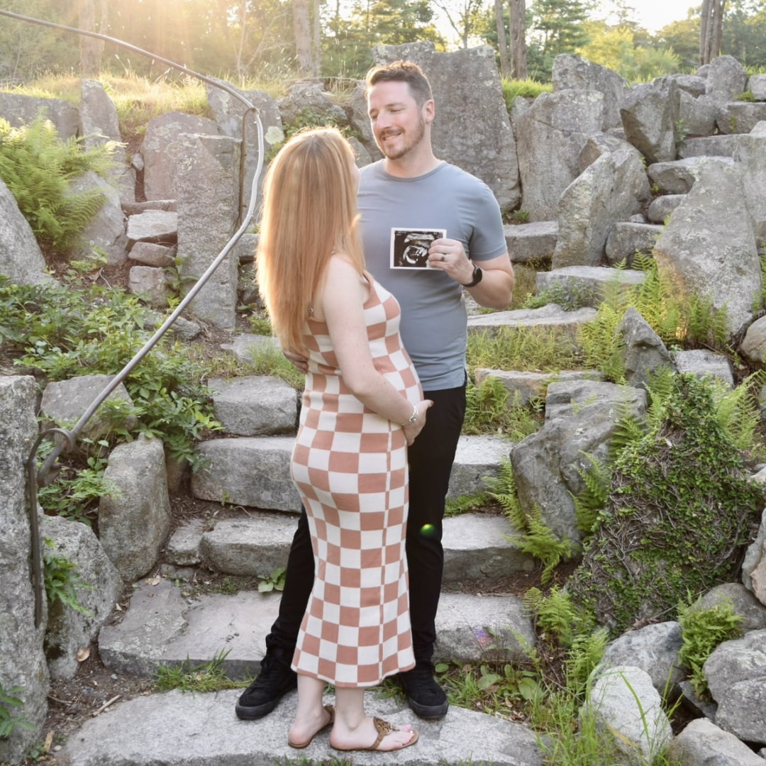 Photo shared by Seanna for their Babylist baby registry.