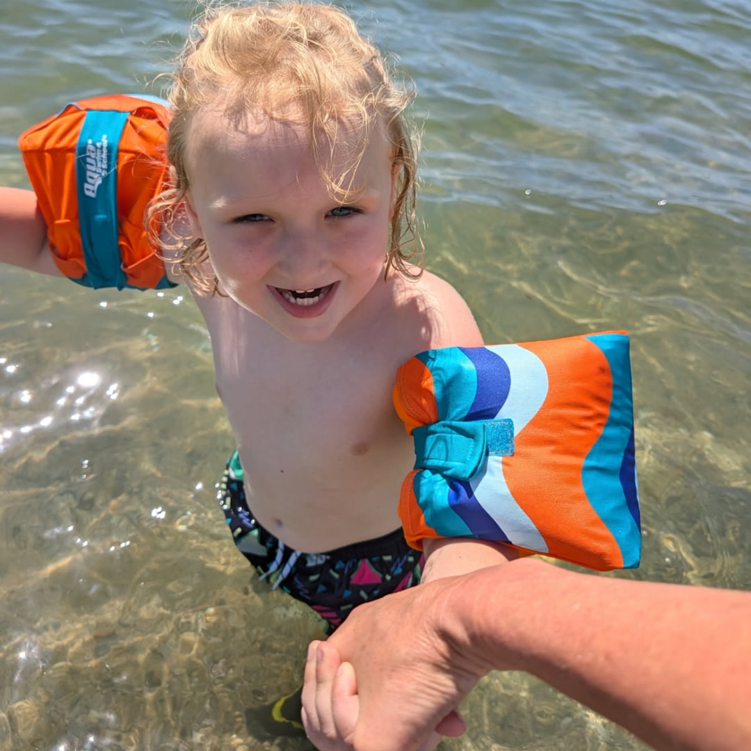 Photo shared by Alison for their Babylist baby registry.