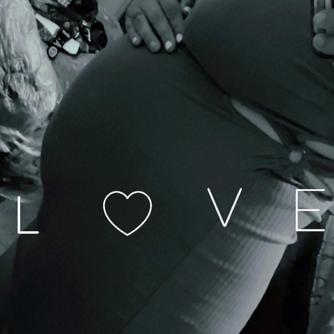 Photo shared by Marissa for their Babylist baby registry.