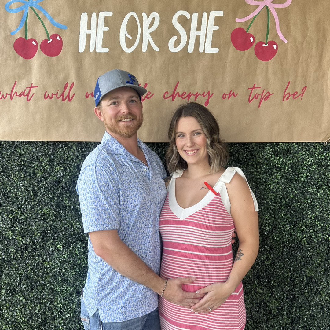 Photo shared by Sydni for their Babylist baby registry.