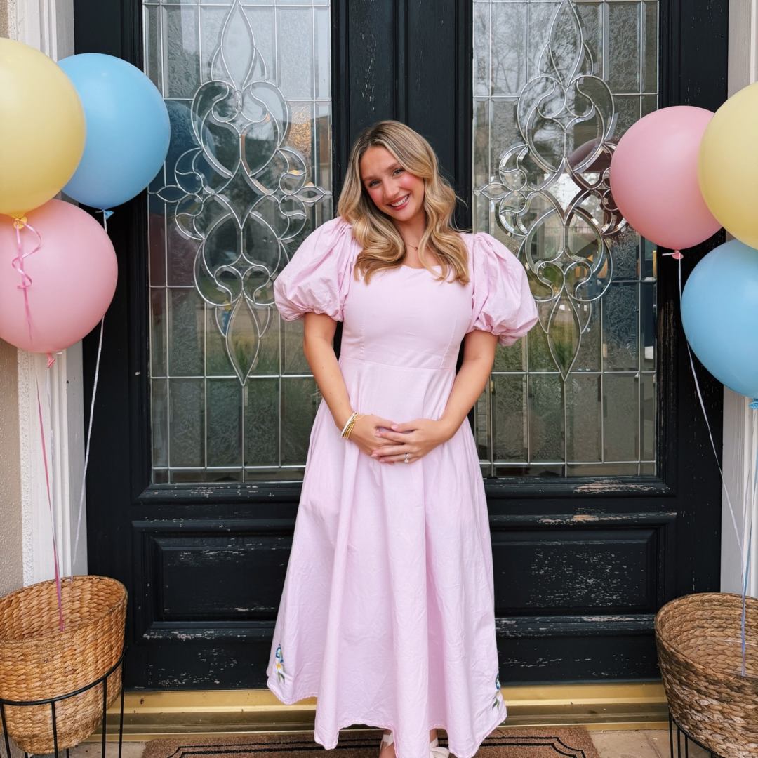 Photo shared by Bella for their Babylist baby registry.