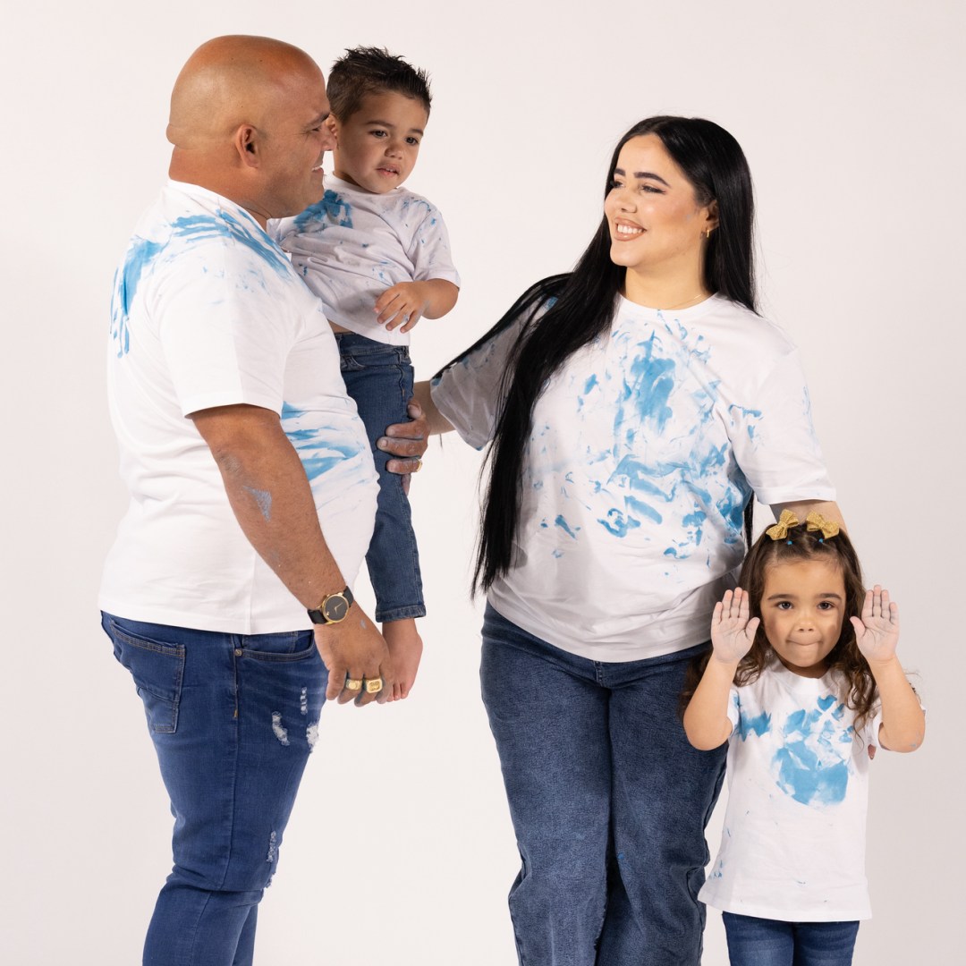 Photo shared by Liliana for their Babylist baby registry.