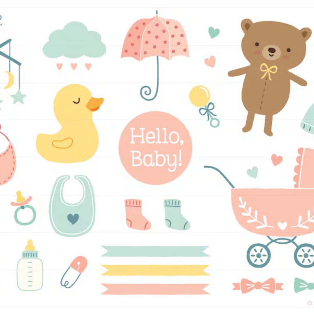 Photo shared by Ashleen for their Babylist baby registry.