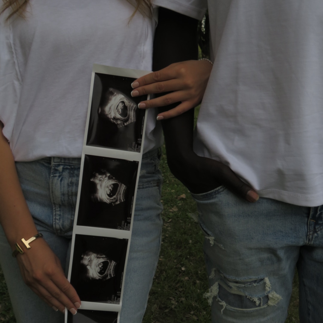 Photo shared by Katherine for their Babylist baby registry.