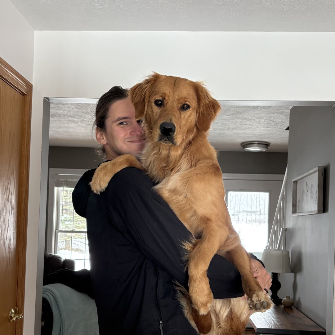 Photo shared by Abby for their Babylist baby registry.