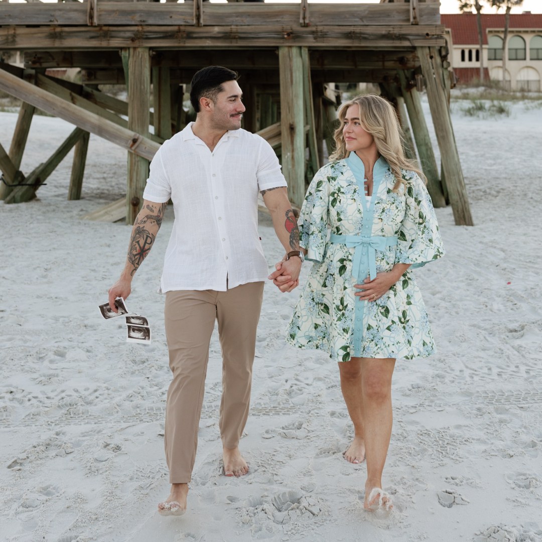 Photo shared by Michaelangelo for their Babylist baby registry.