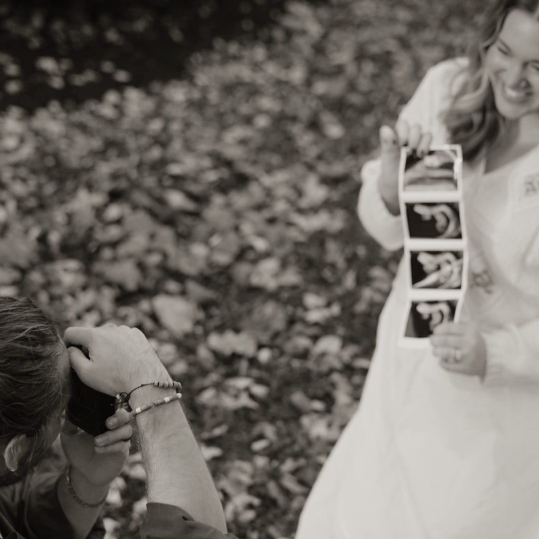 Photo shared by Abby for their Babylist baby registry.