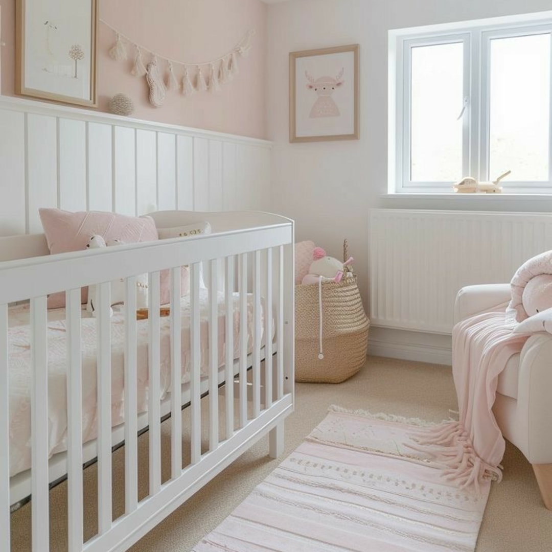 Photo shared by Ulani for their Babylist baby registry.