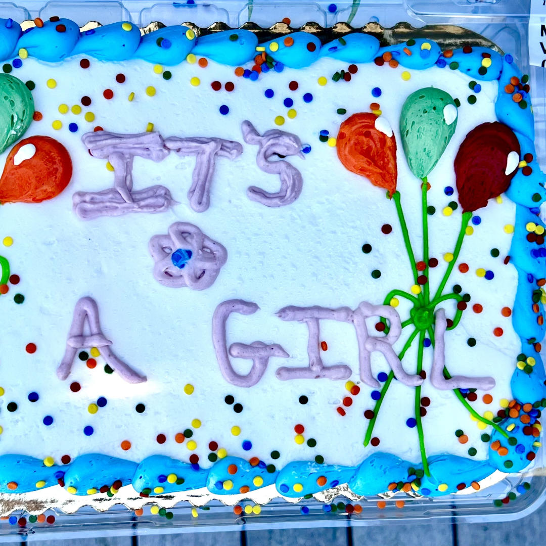 Photo shared by Christina M for their Babylist baby registry.