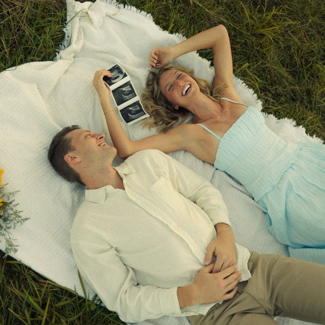 Photo shared by Lindsay for their Babylist baby registry.