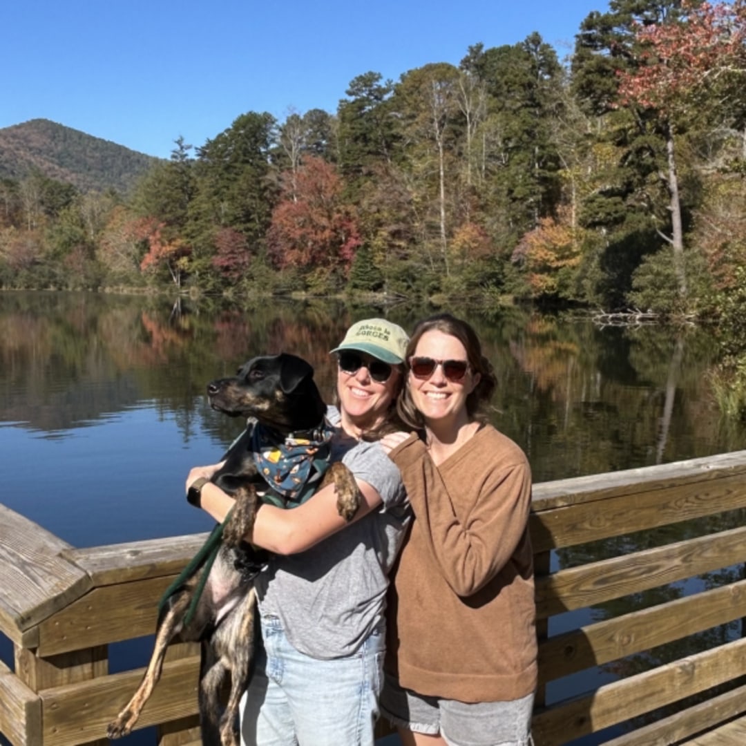 Photo shared by Maggie for their Babylist baby registry.