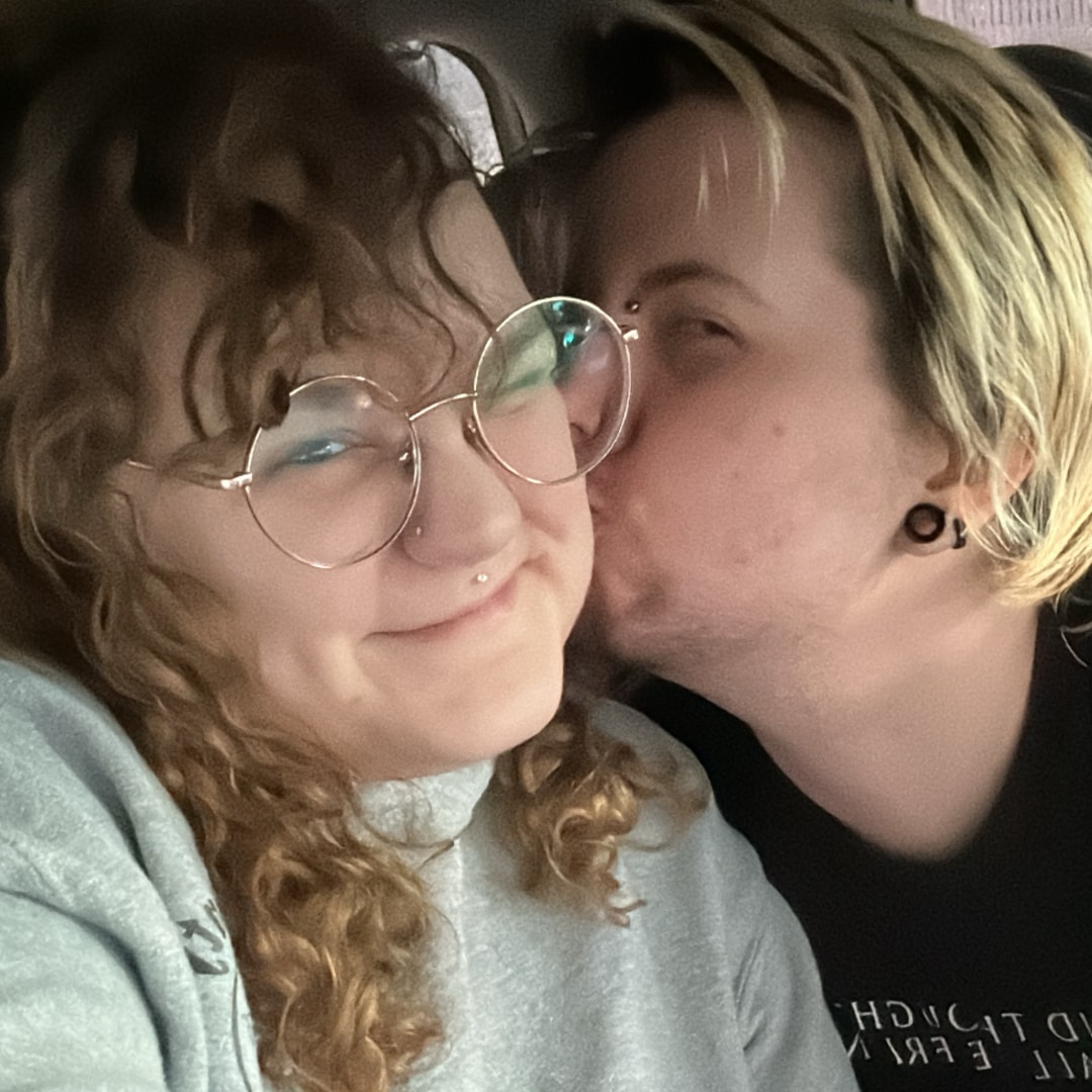 Photo shared by Sam “Arty” for their Babylist baby registry.