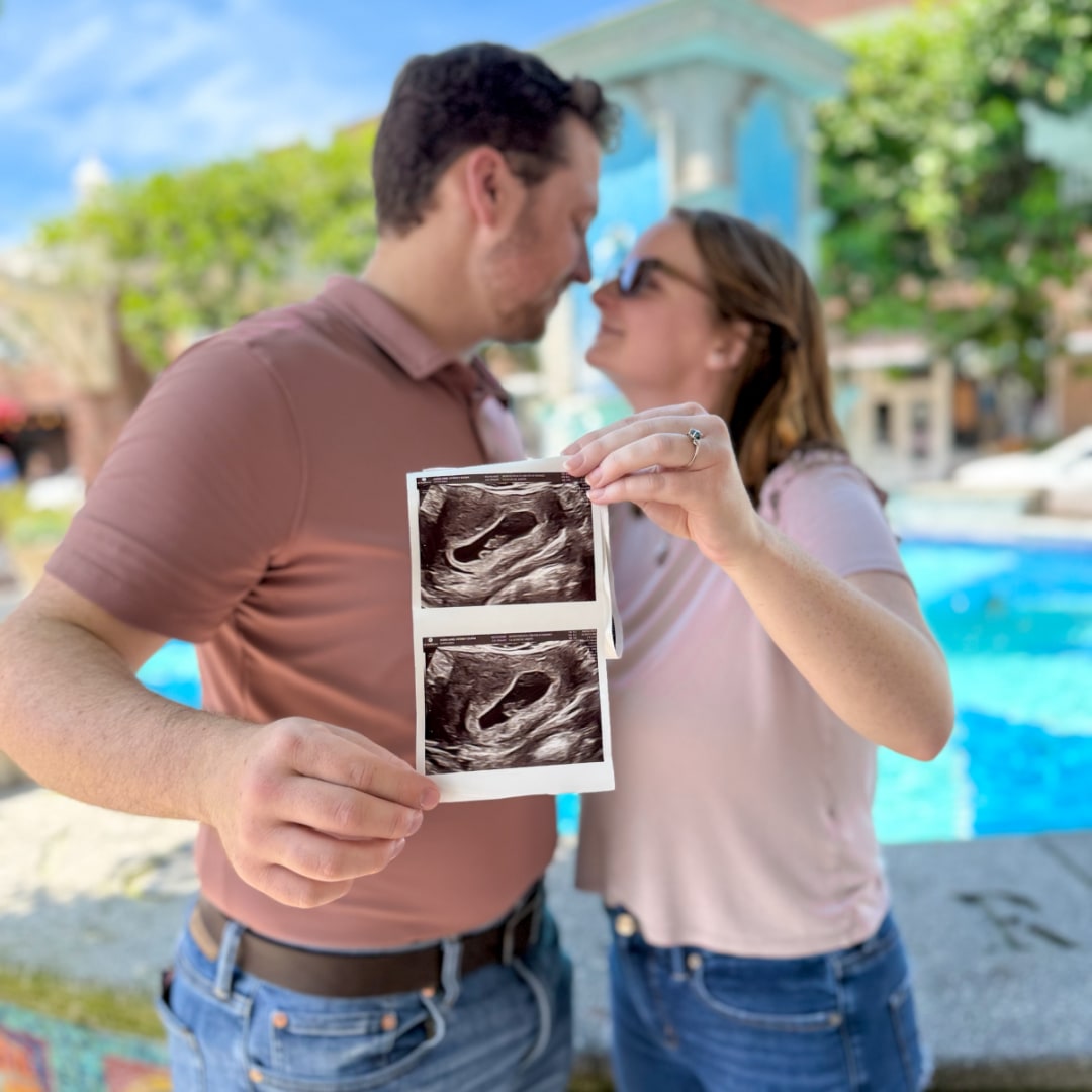 Photo shared by Sydney for their Babylist baby registry.