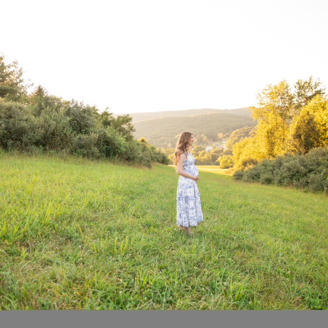 Photo shared by Maggie for their Babylist baby registry.